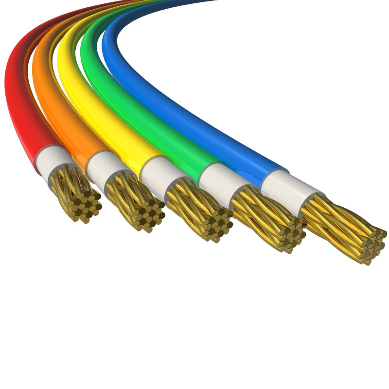 Single Core 35 Sq Mm Cable 90 m Manufacturers, Suppliers in Uttar Pradesh